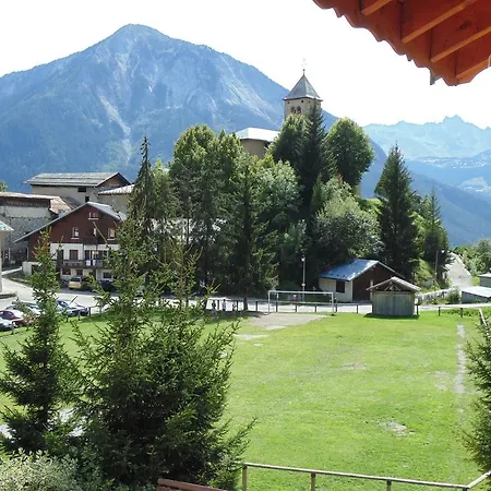 Les Bleuets Appartement