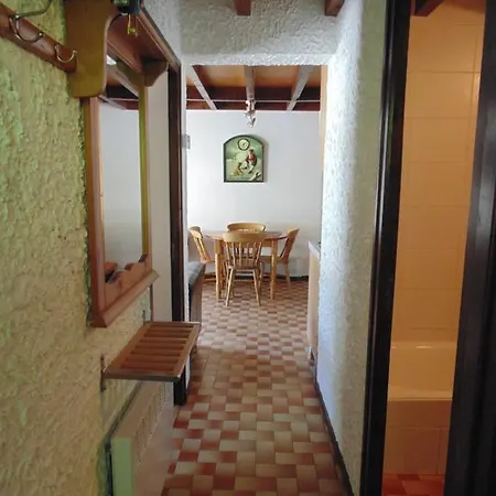 Les Bleuets Appartement *
