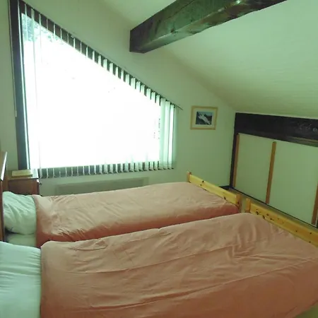 Les Bleuets Appartement