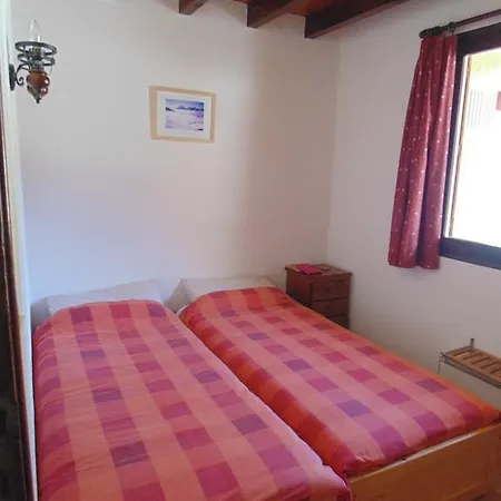 Les Bleuets Appartement *