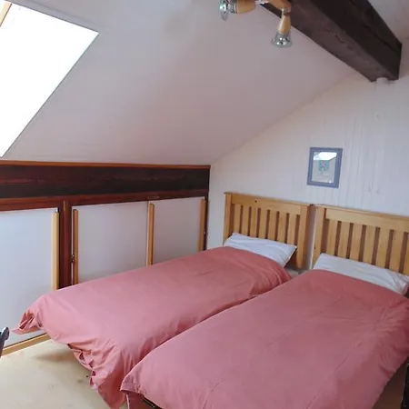 Les Bleuets Appartement La Plagne