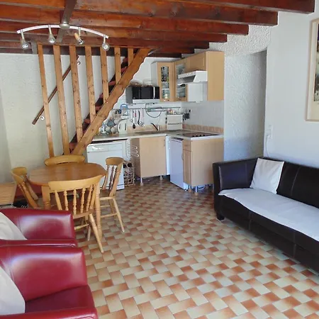 Les Bleuets Appartement